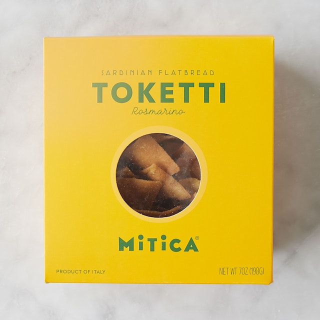 Mitica Toketti Rosemary